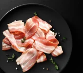 Bacon premium Convenience Prod Tunari