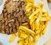 Tunari Doner friptura